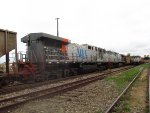 VLI 6033